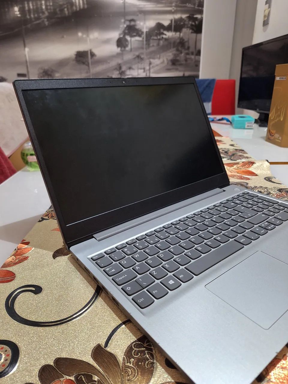 Notebook Lenovo IdeaPad 3 15IGL05 