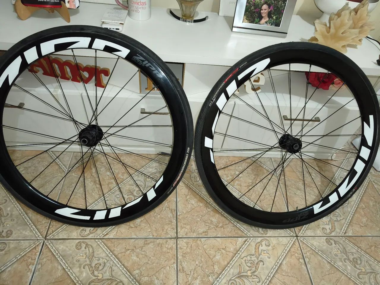 Rodas Zipp 303 - Foto 5