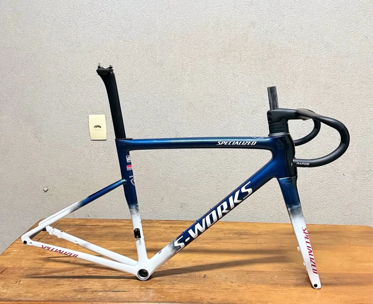 Quadro Speed SL8 Oem - 54 