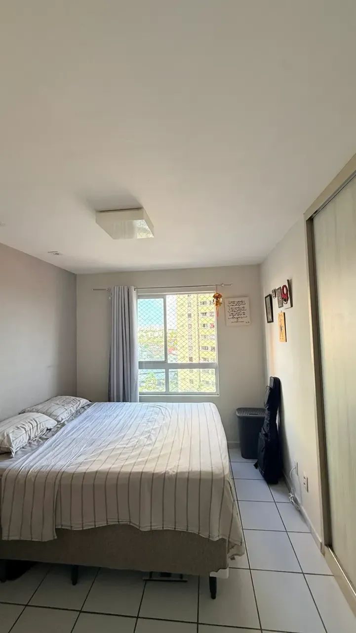 Apartamento Aquerelle Nova Parnamirim - Foto 2