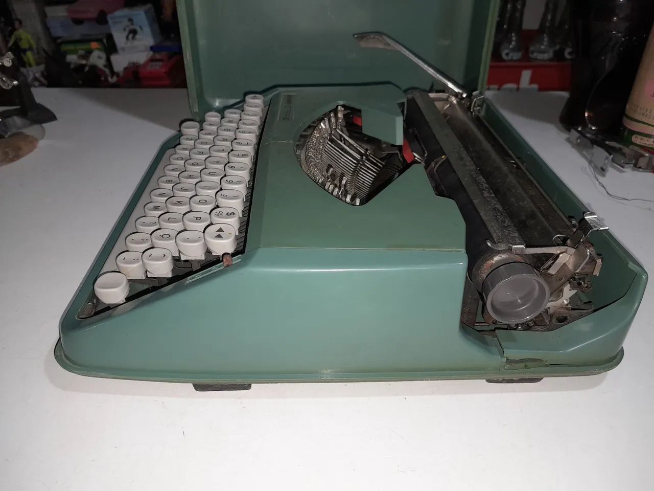 Working Typewriter65569097952898121