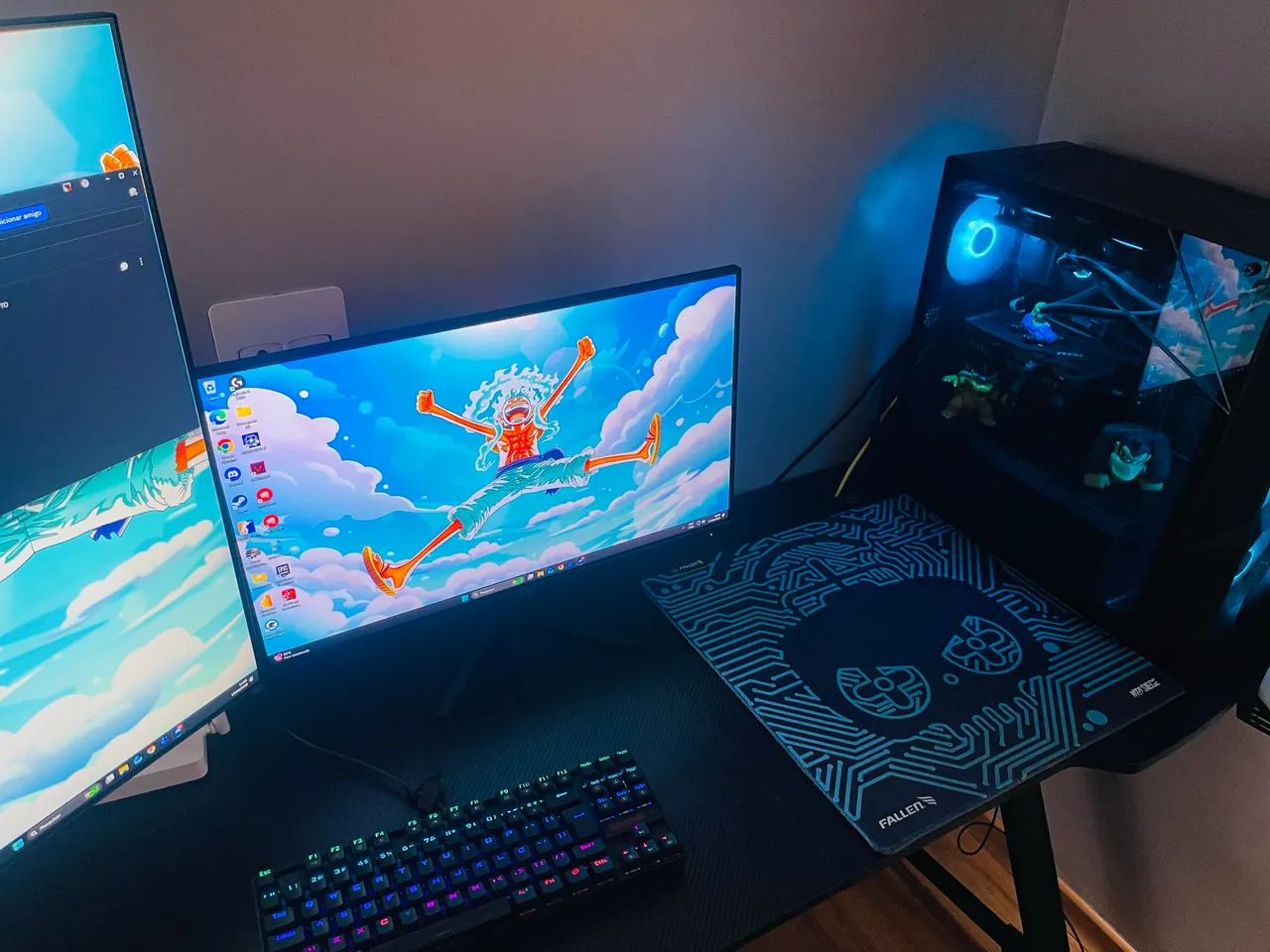 Pc gamer - 4060 - TI - Foto 5