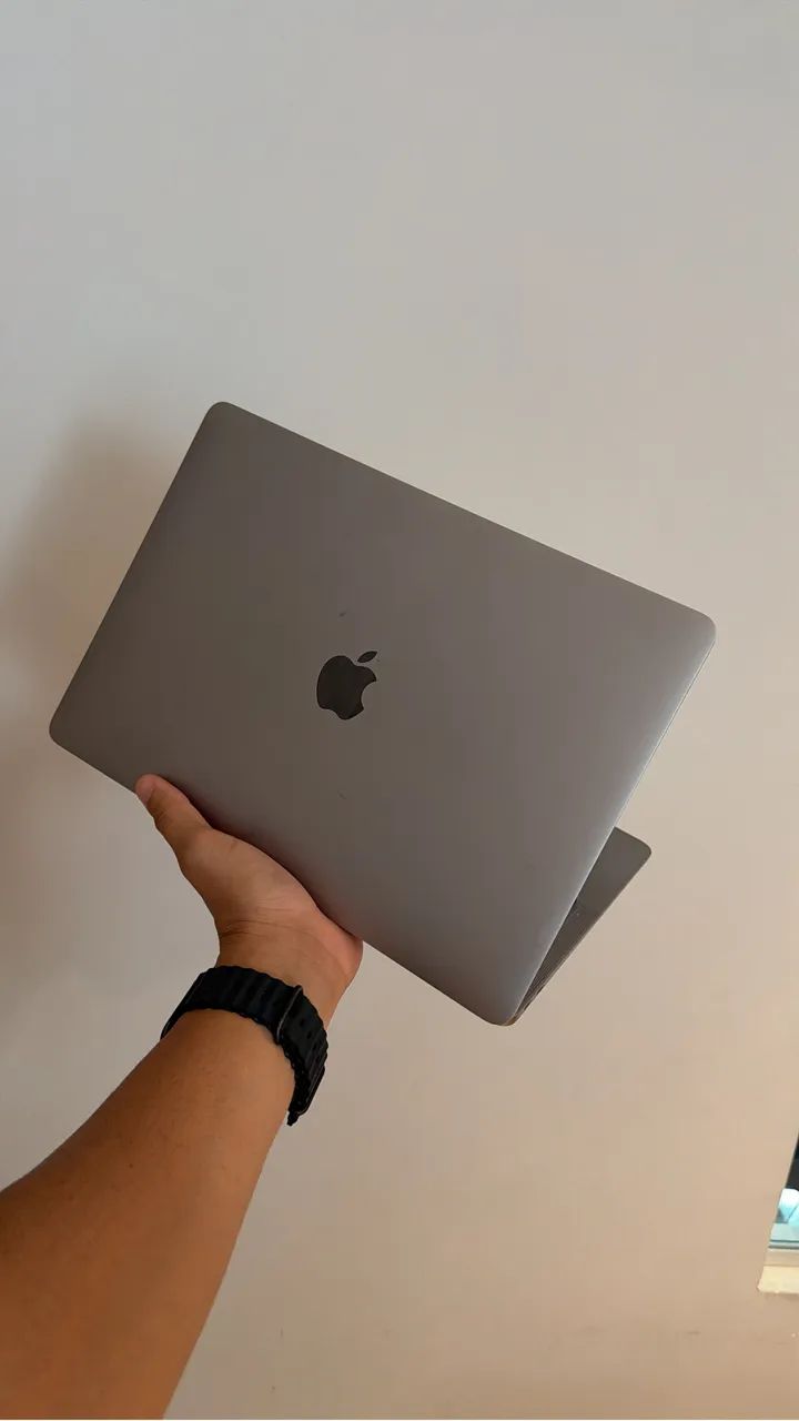 Macbook Air i3 2020 スペースグレイ 256GB Macbook Air 2020 13″ 256GB SSD 8GB RAM SPACE GRAY (seminovo) – LS
