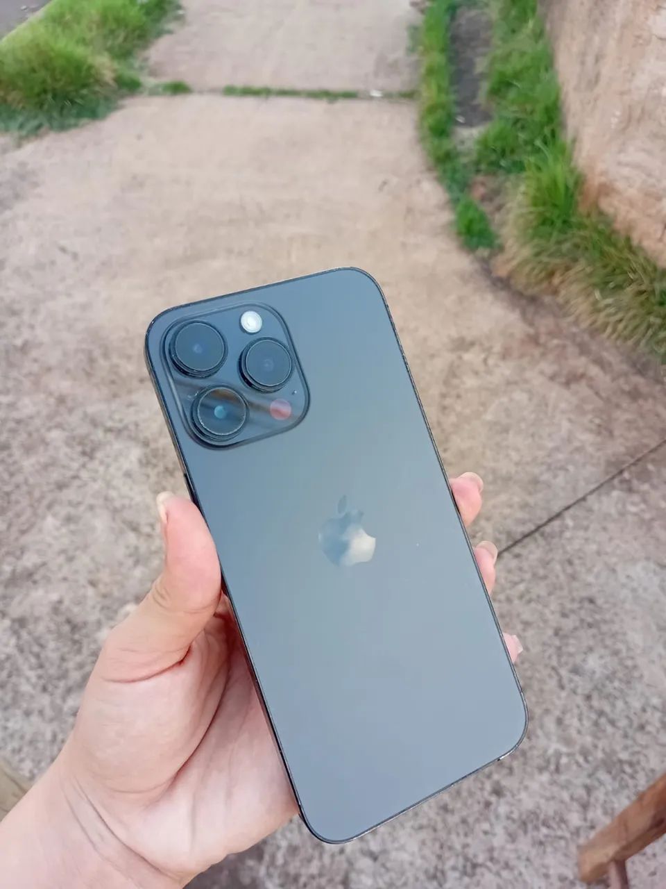 ? iPhone 14 Pro Max 128GB à venda!  ? - Foto 3