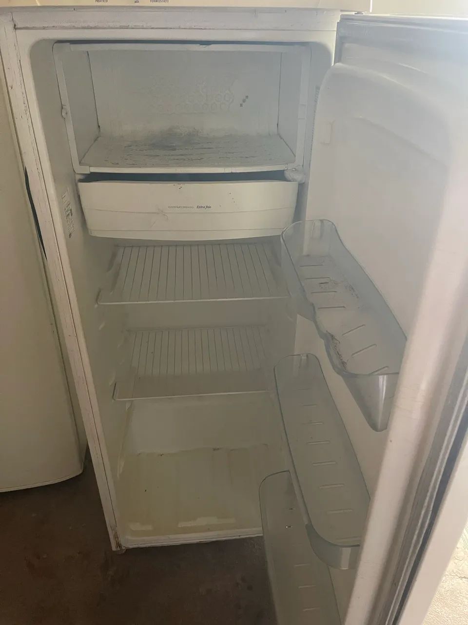 Geladeira 