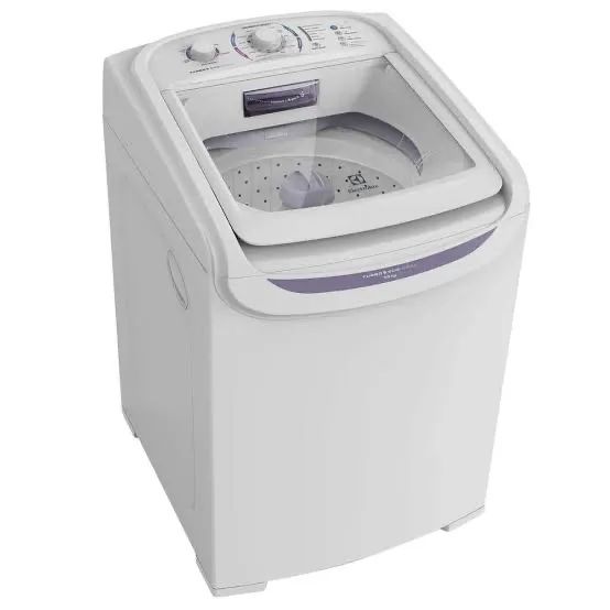 Vende-se Máquina de Lavar Eletrolux 15Kg 
