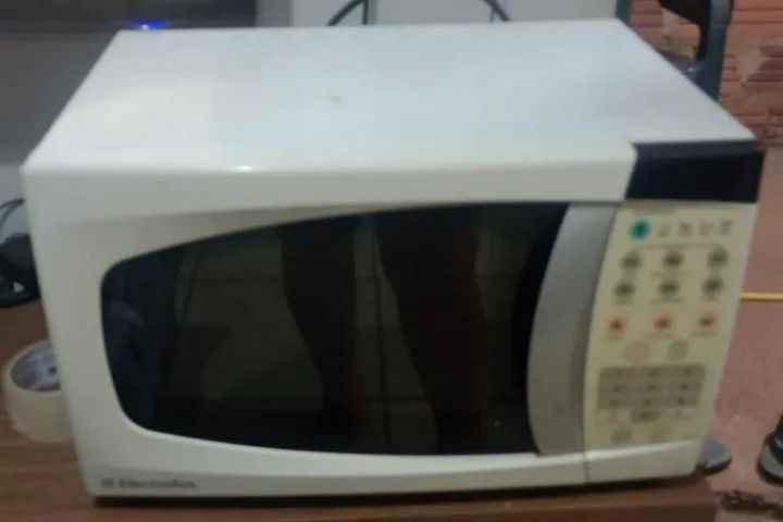 microondas 127 w 