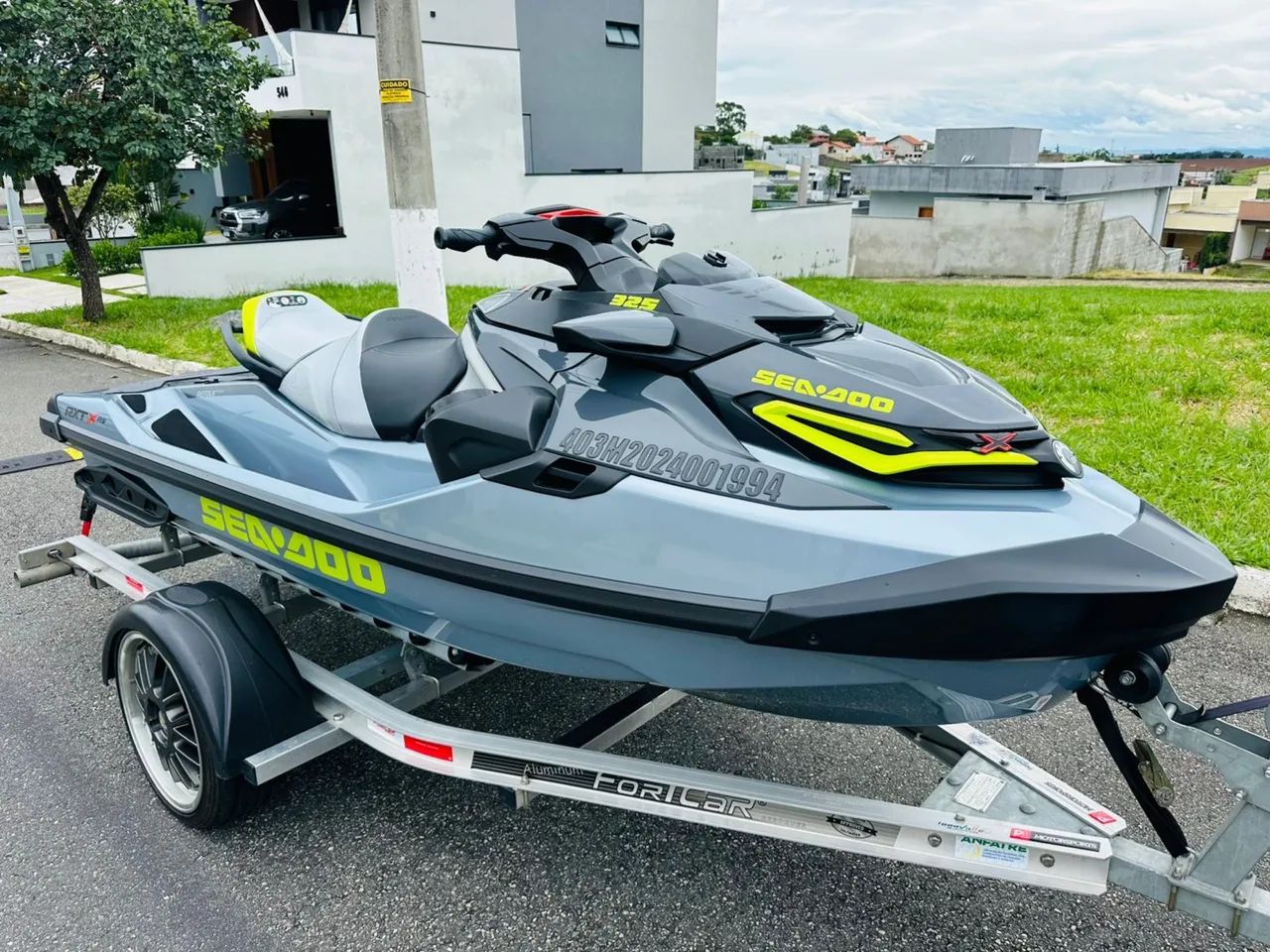 VENDO JETSKI - Foto 3