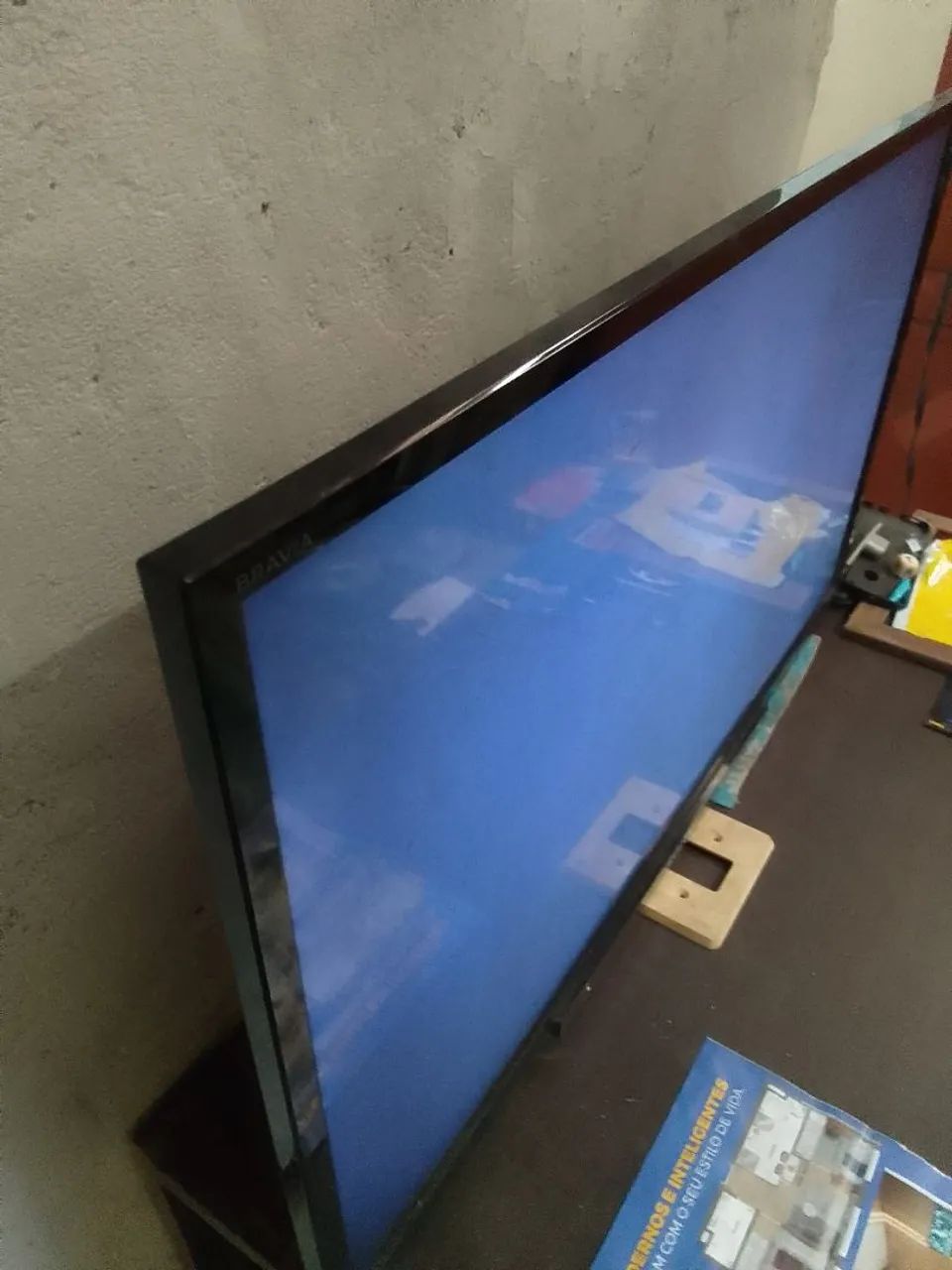 Televisão 32 polegadas (para conserto) - Foto 2