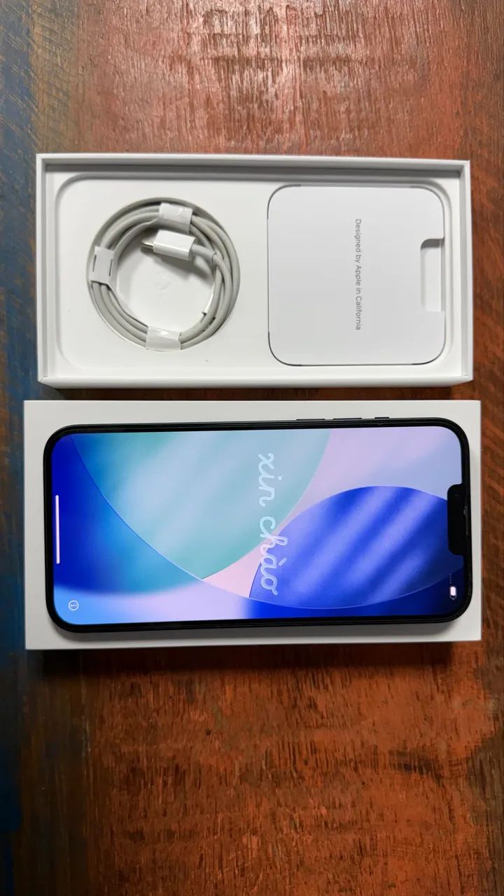 iPhone 14 Plus 