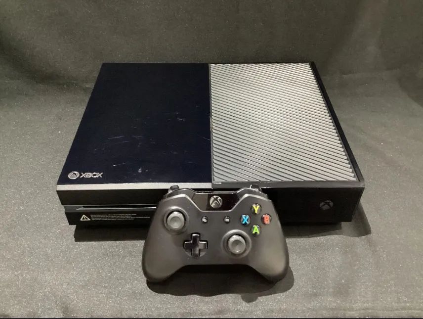 Xbox One Fat 500gb