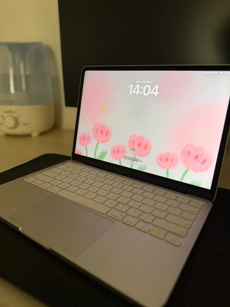 N*i様 MacBook NEO シルバー 256GB MACBOOK NEO SILVER 256GB - Notebooks - Vila Heliópolis