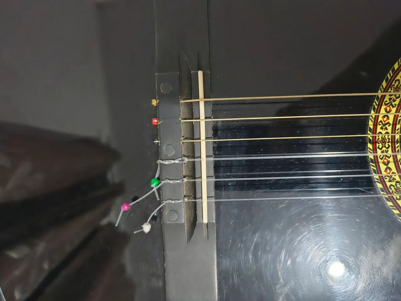 Violão  - Foto 2