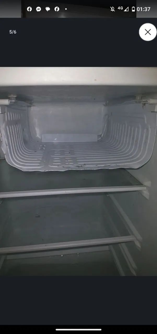 Frigobar 650 Reais $$ - Foto 2