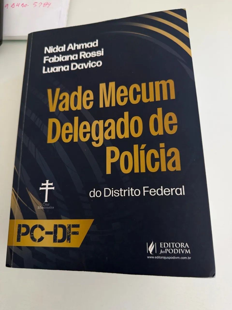 Livro - Foto 2