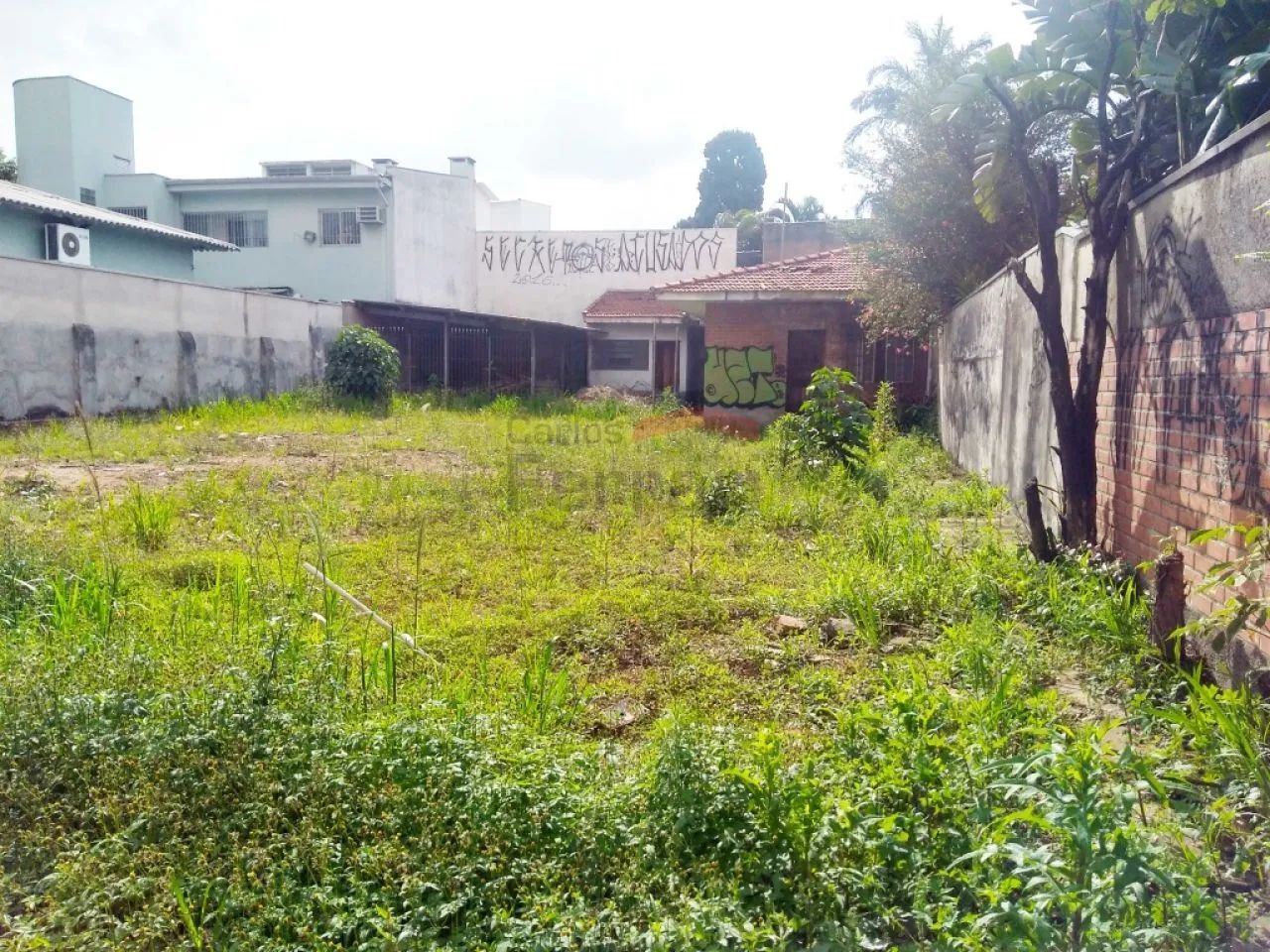 TERRENO PARA VENDA NA LAPA. - Foto 4