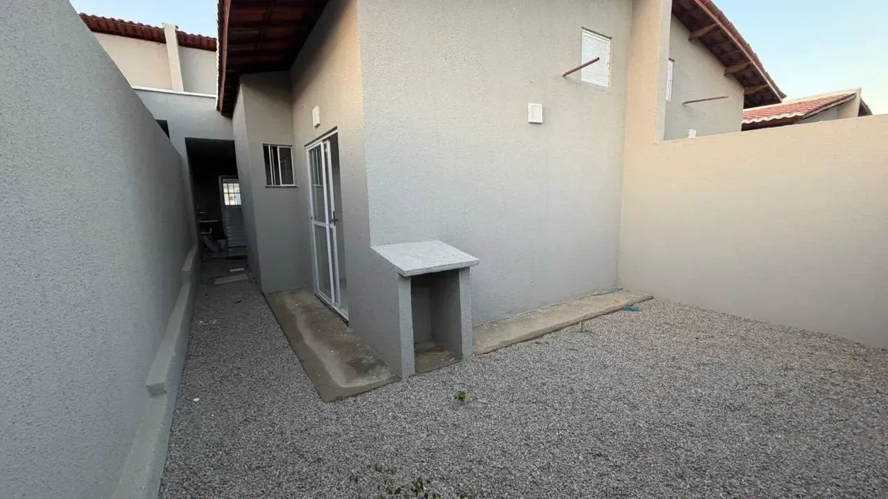 CASA DE REPASSE À VENDA  LOTEAMENTO PARK VITÓRIA - Foto 2