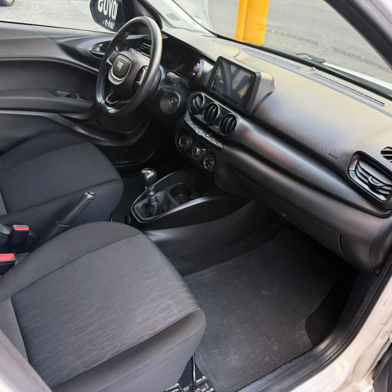 Fiat Argo 1.0 6V Flex. 2023 - Foto 4