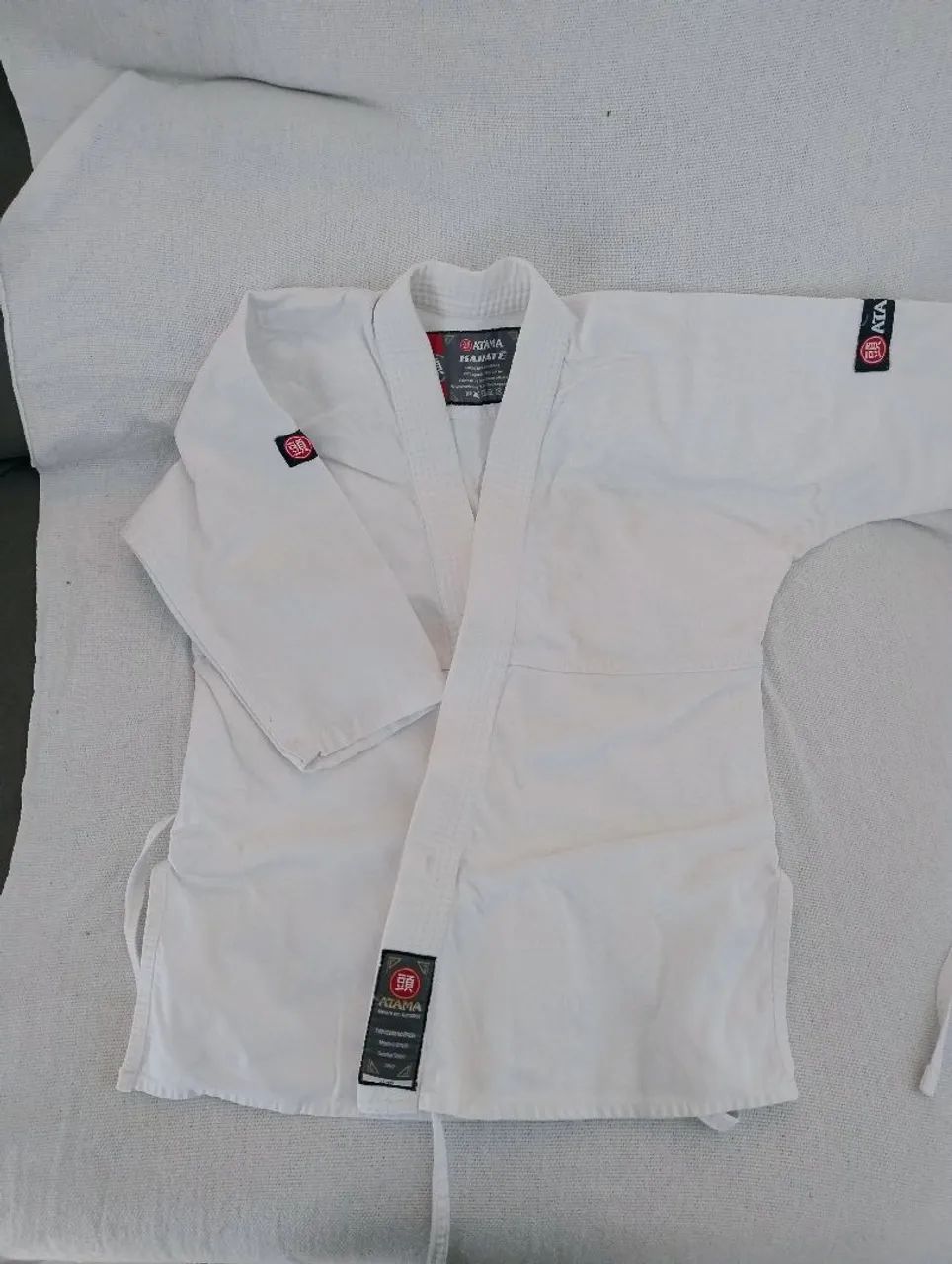 Kimono Atama - Foto 2