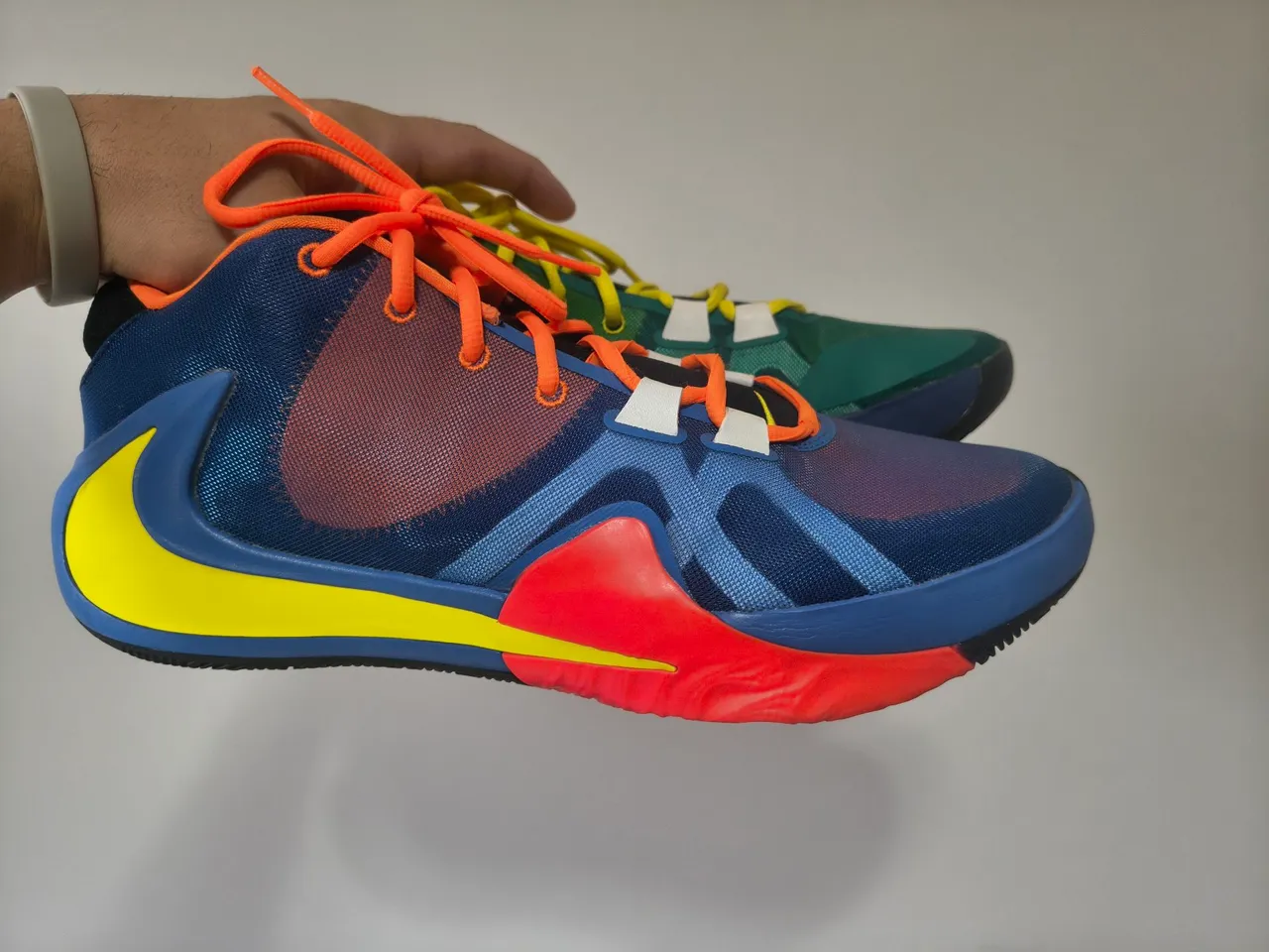 Adidas Adizero ádios Pró Evo 2 (Novo) - Calçados Esportivos