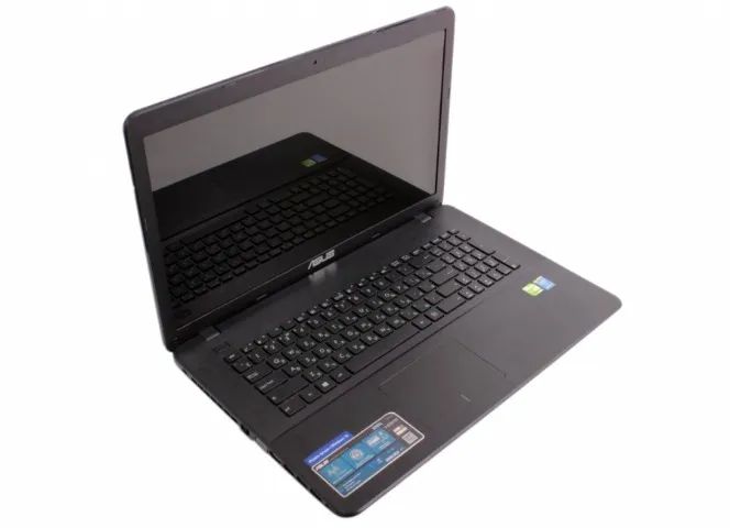 NOTEBOOK ASUS X751L CORE I5 17.3? - Notebooks - Buritis, Belo
