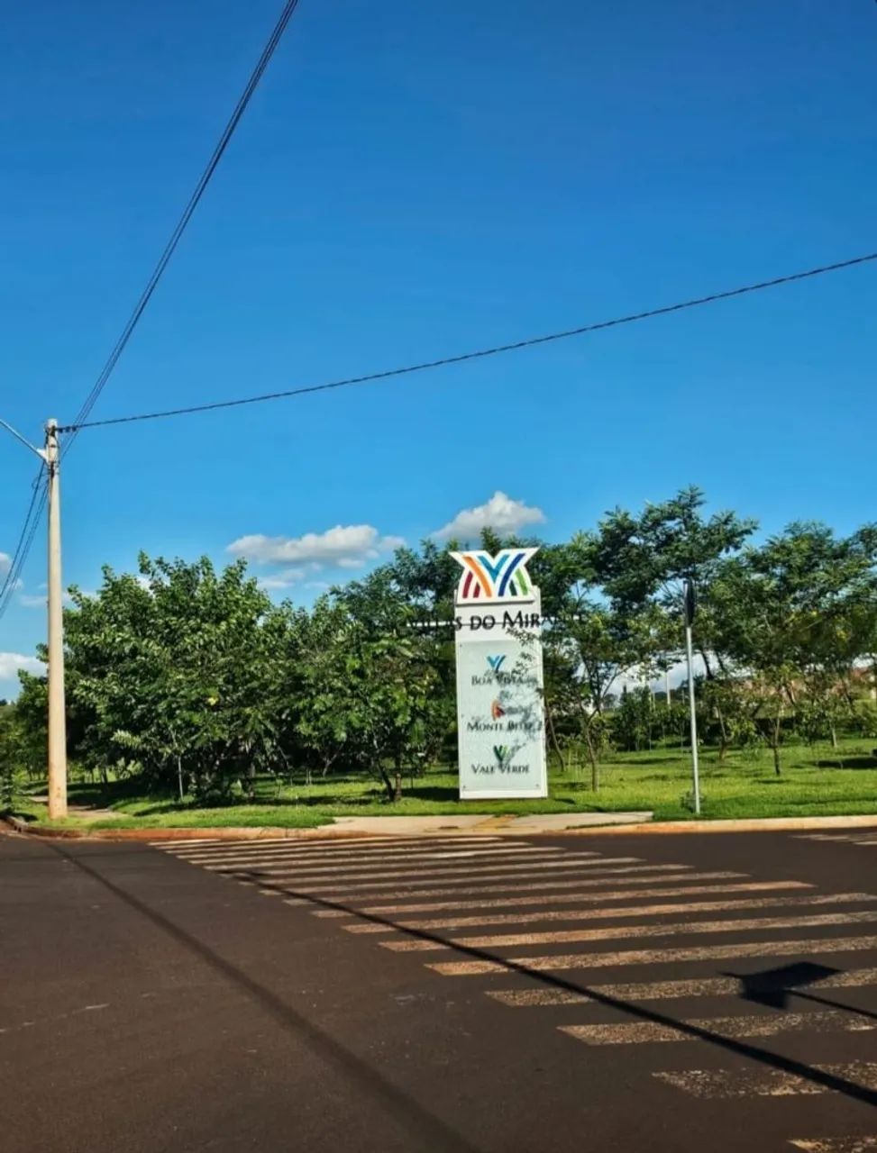 Foto - Ribeirão Preto - Jardim Manoel Penna