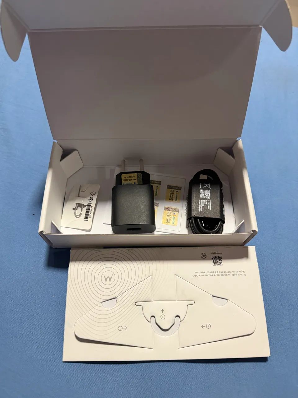 Moto G 06 novo - Foto 2