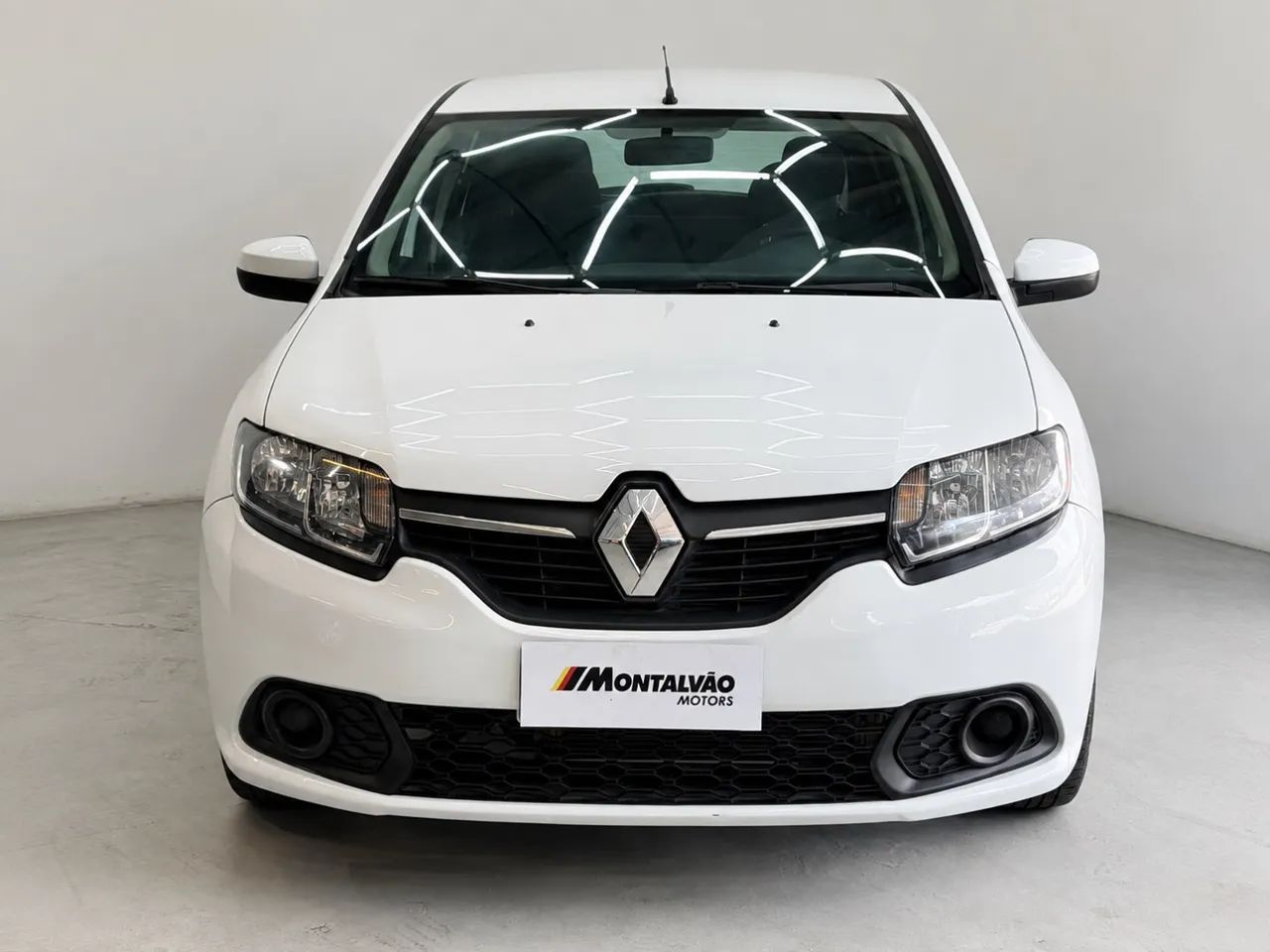 Renault Sandero Expression Flex 1.0 12V 5P 2015 - Foto 2