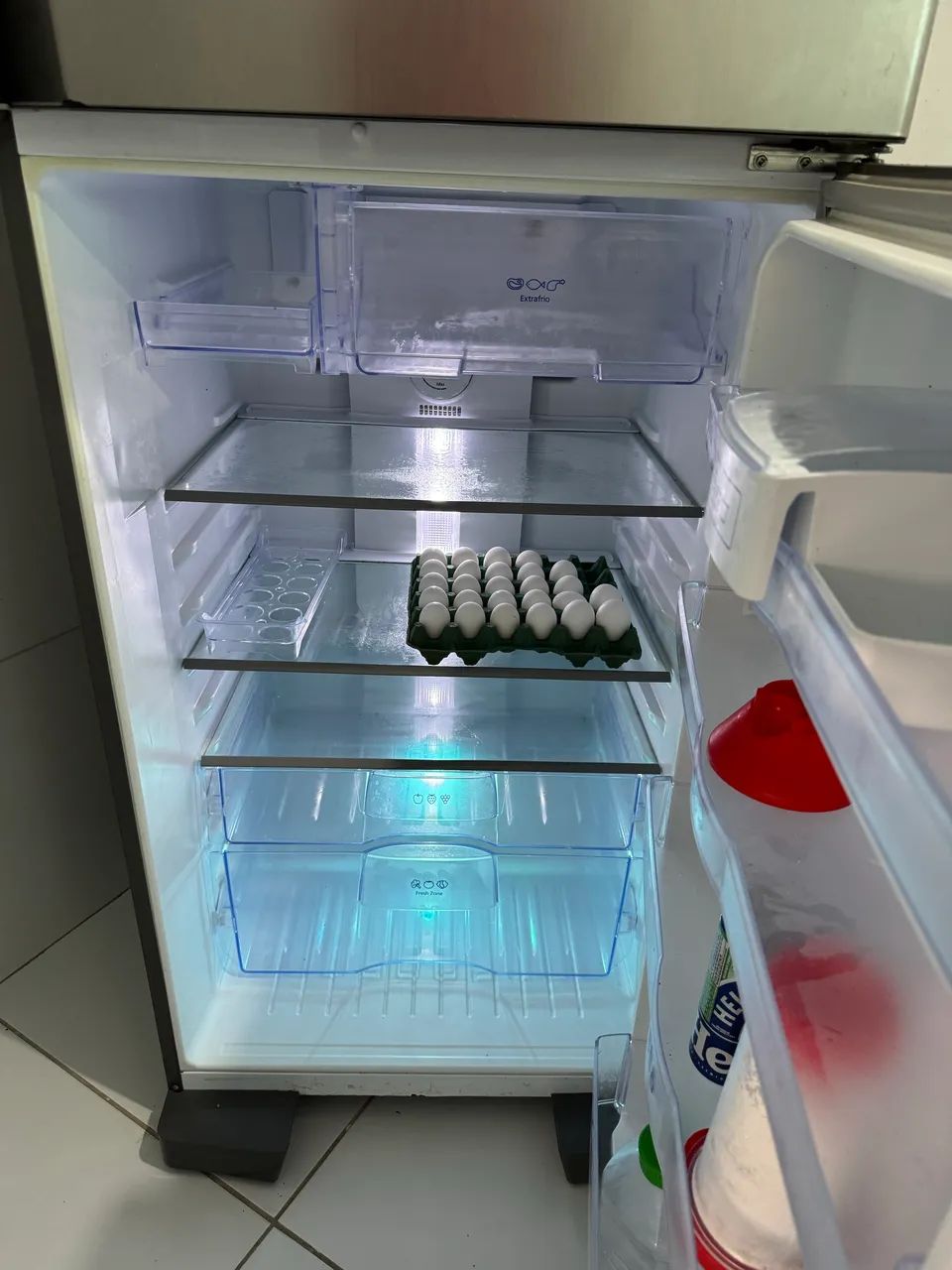 REFRIGERADOR PANASONIC  - Foto 2