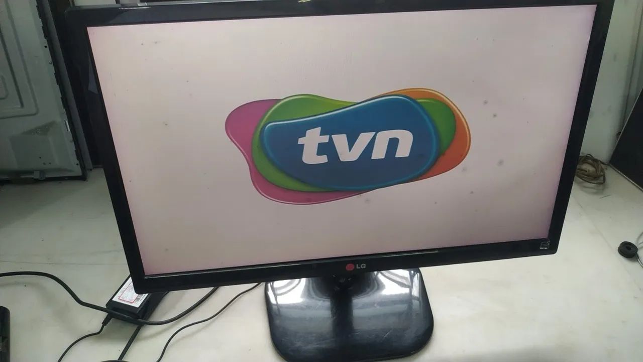 Monitor da LG ful HD de 23 polegadas  - Foto 3