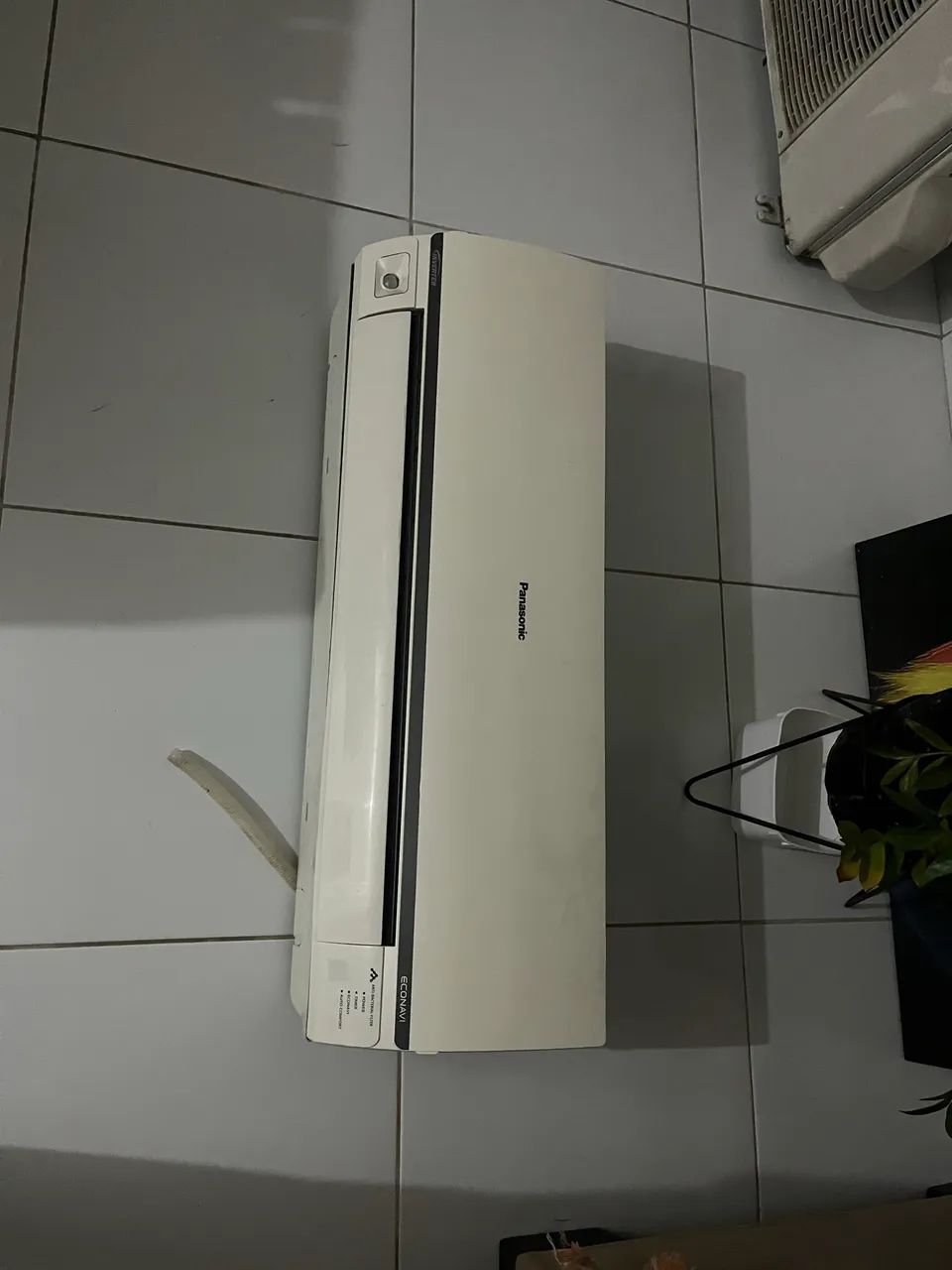 Ar-condicionado  - Foto 2