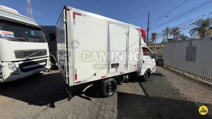 Hyundai Hr 4x2 - Foto 3