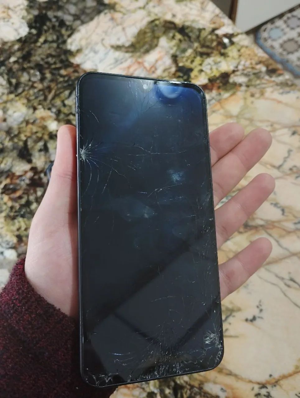 Galaxy a 15 e a16 (sucata) - Foto 4