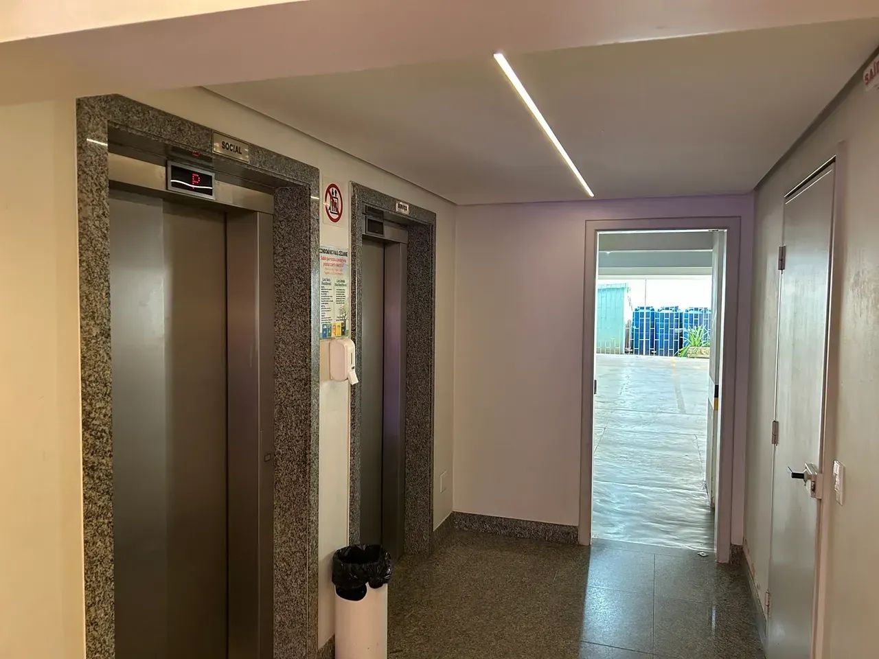 Apartamento 3 quartos - Foto 2