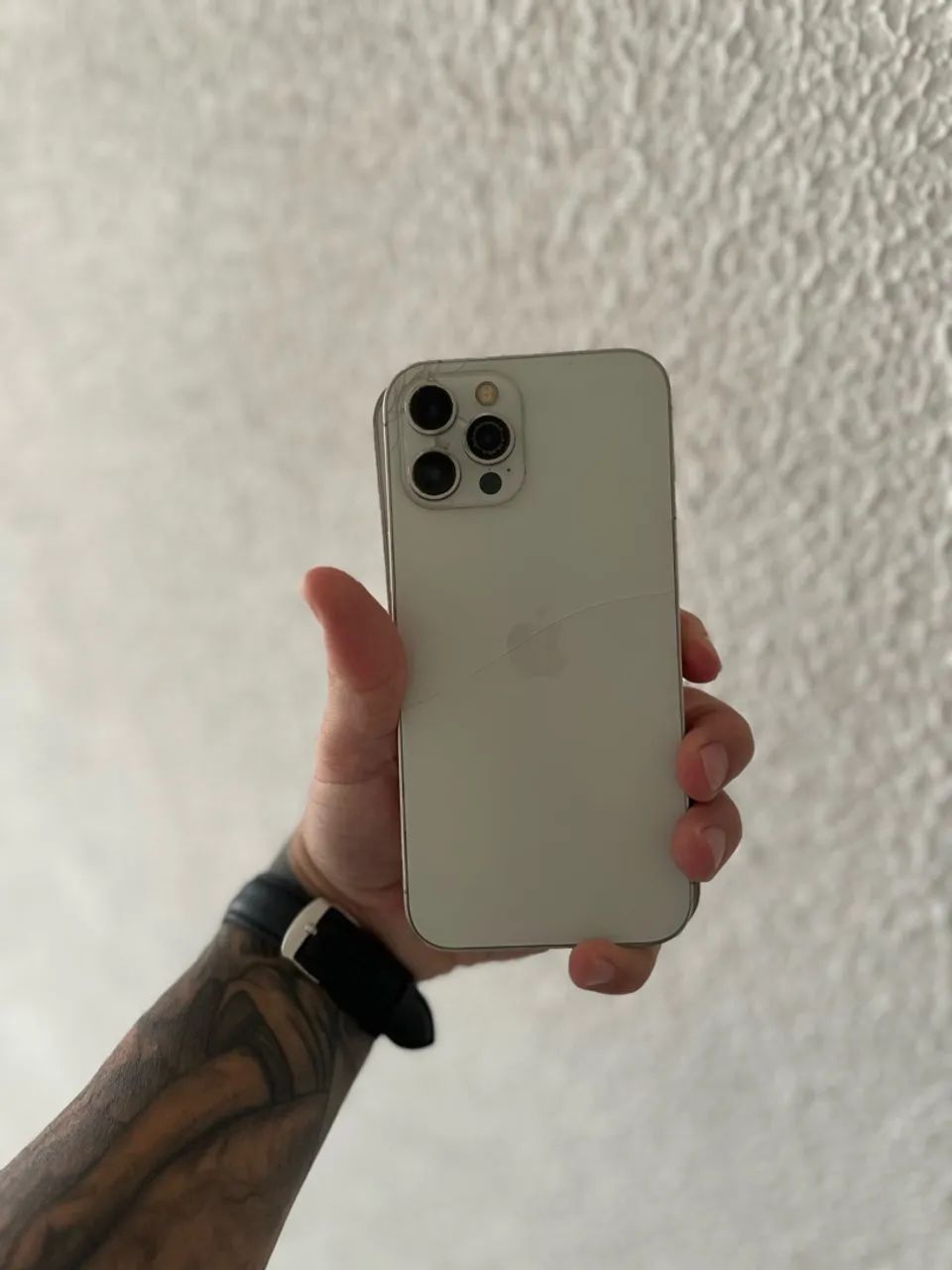 IPhone 12 Pro Max  - Foto 3