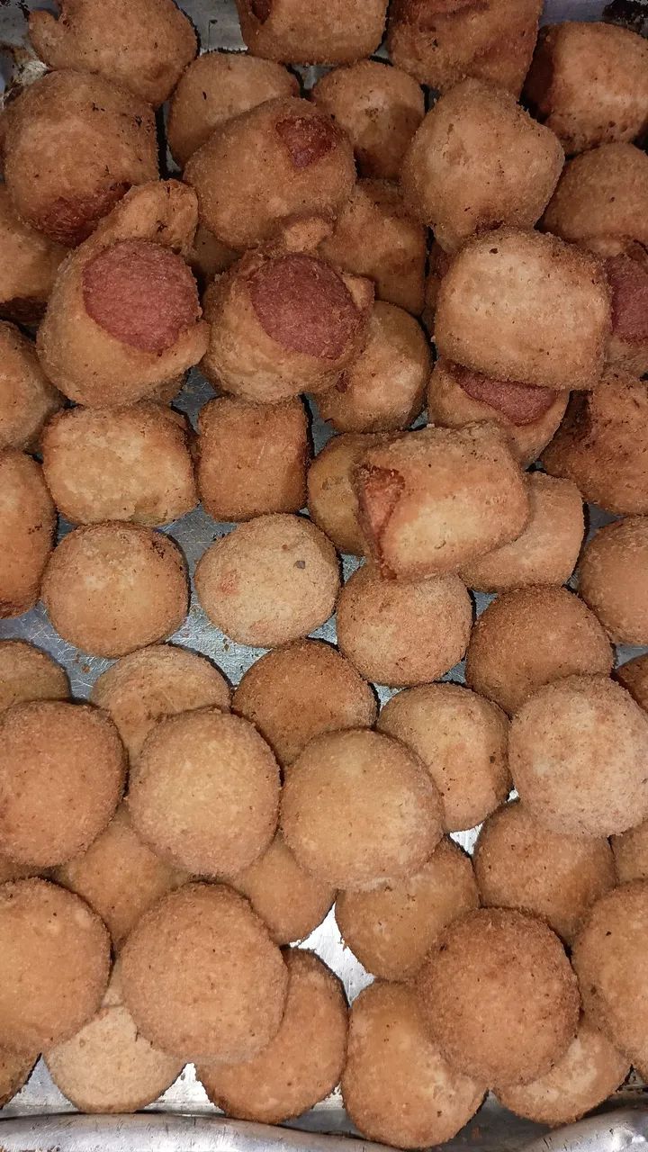Salgados de festa  - Foto 2