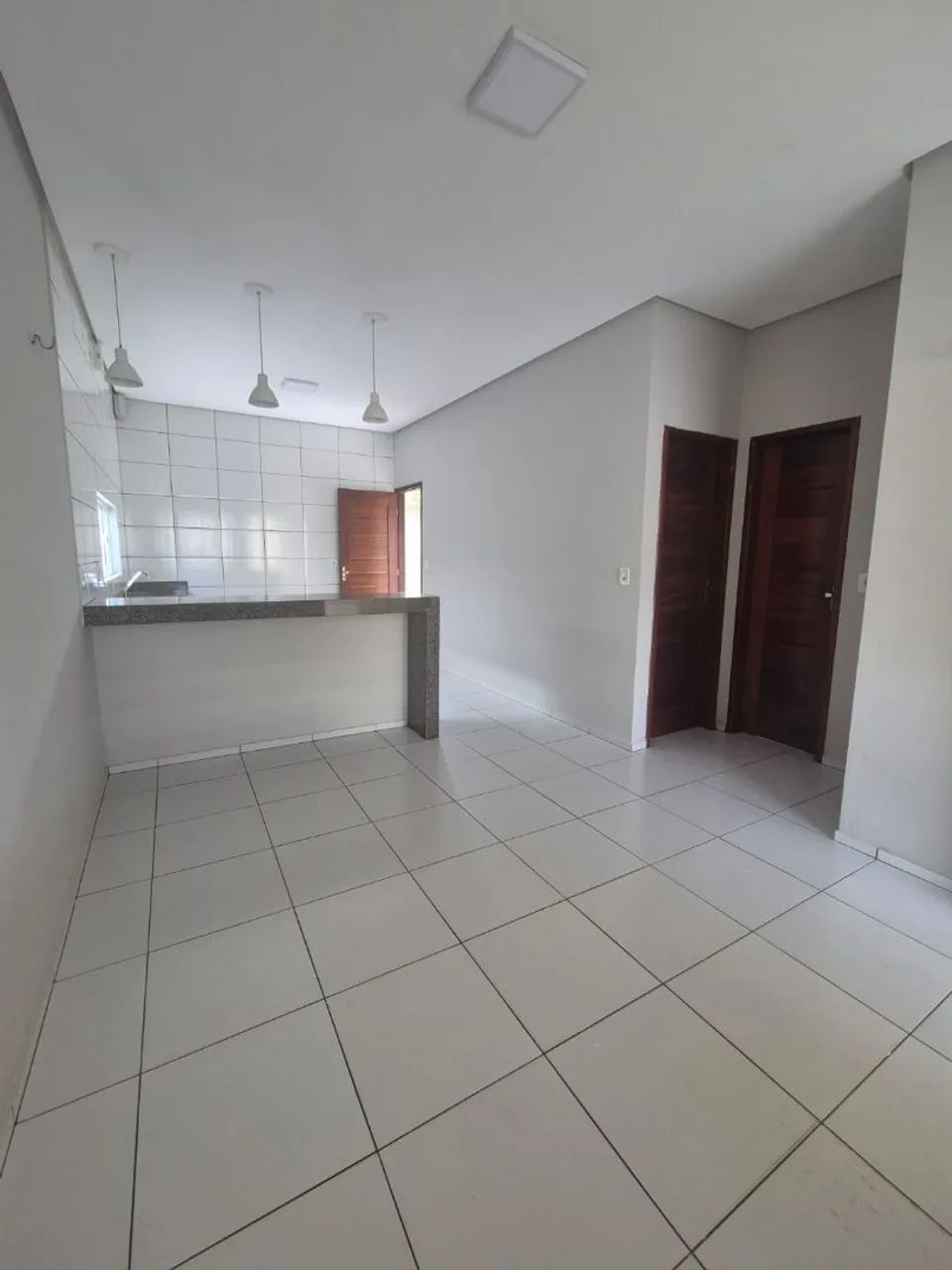 Casa mobiliada para alugar - Foto 4