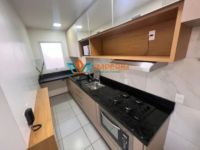 Apartamento 02 Quartos Com Suíte Vila Lucena Goiânia - Foto 4