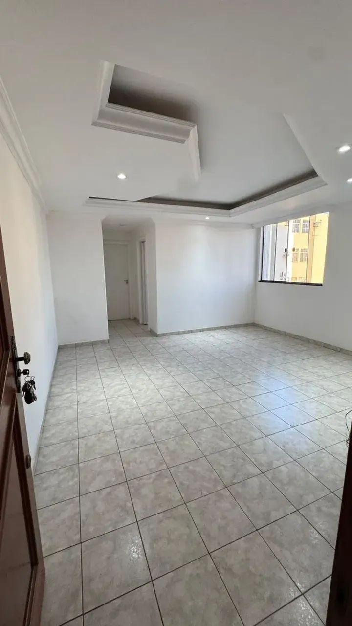 Apartamento Coophmail 2Q excelente 1 andar Edificio Ipanema - Foto 3