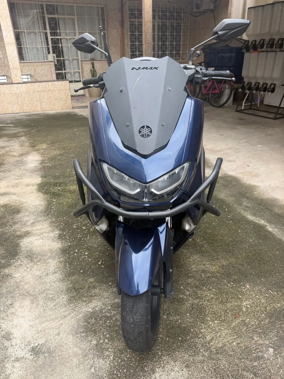 Nmax 2024  - Foto 4