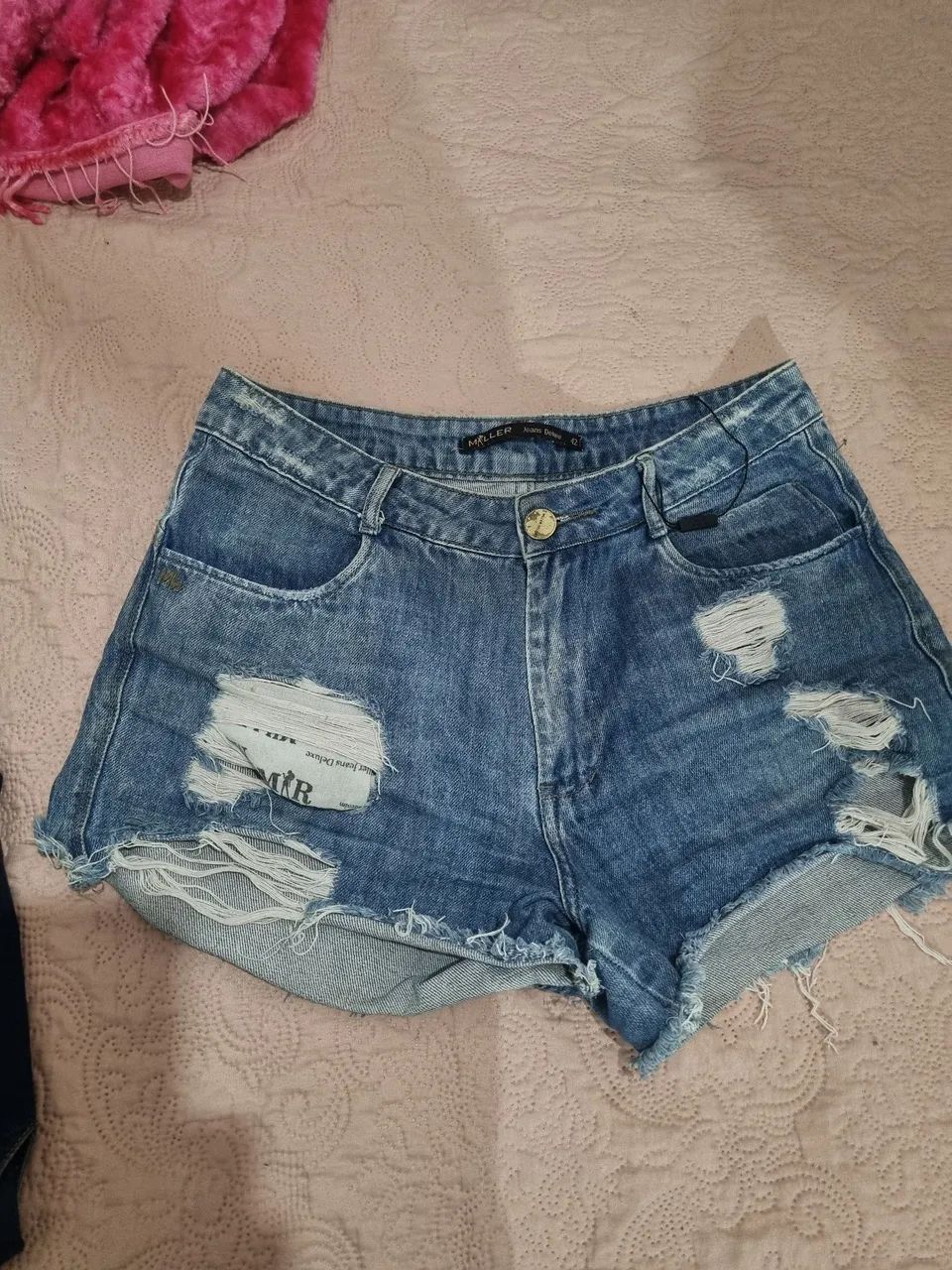 Shorts Miller  - Foto 5