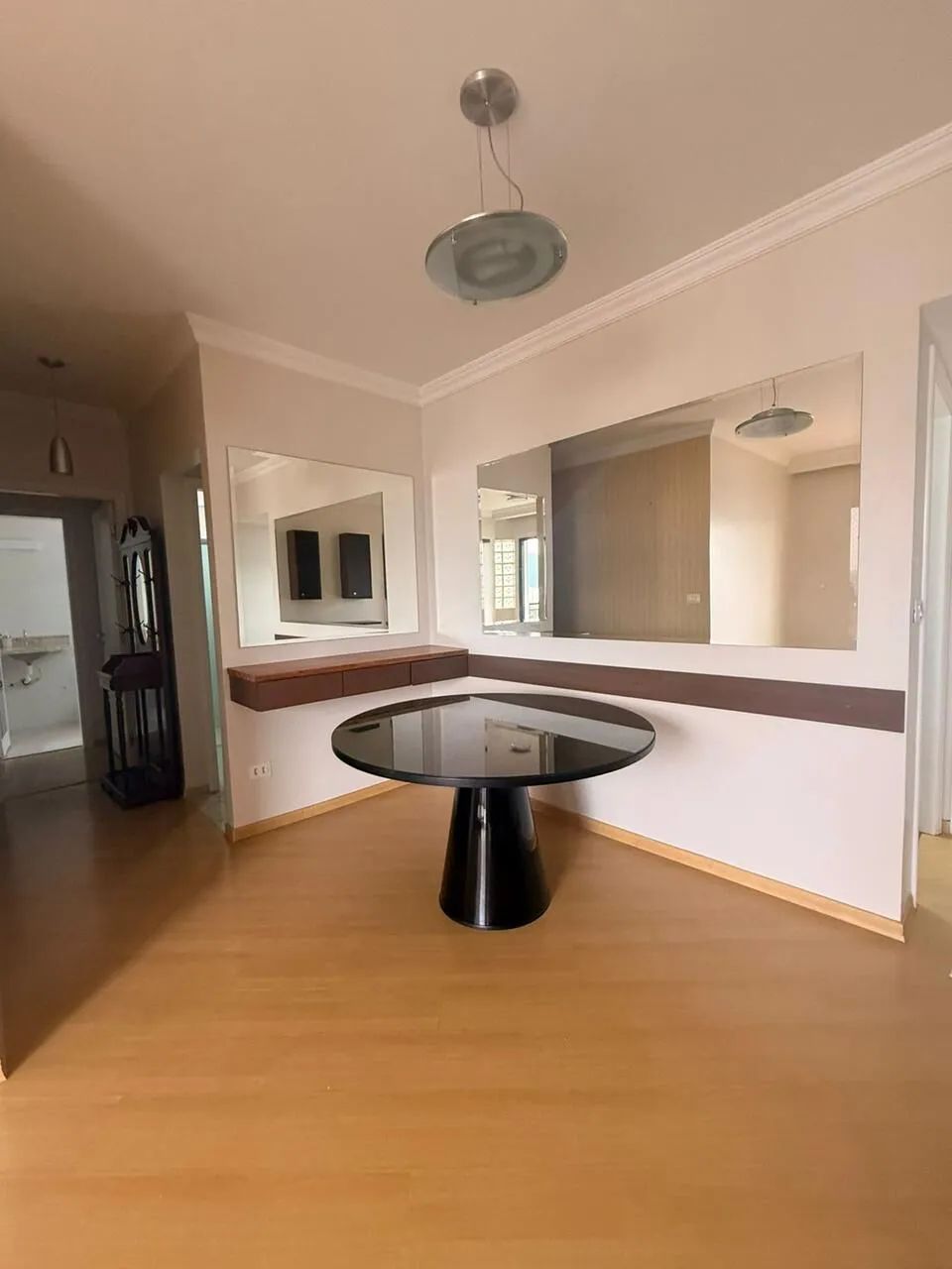 Condomínio Edifício Mont Rey - Apartamento com 2 Quartos para Locação no Edifício Mont Rey - Foto 4