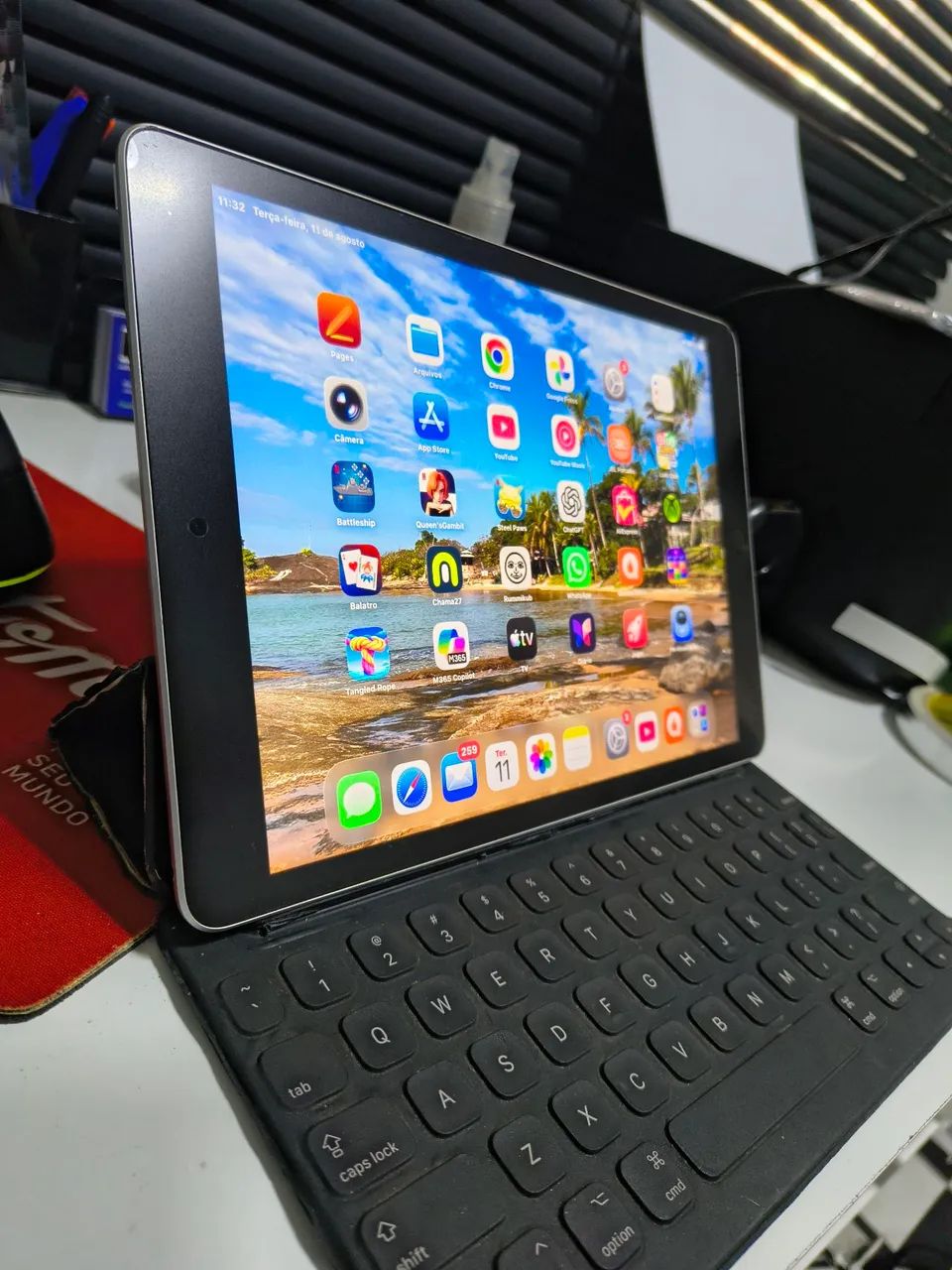 VENDO IPAD 9  - Foto 4