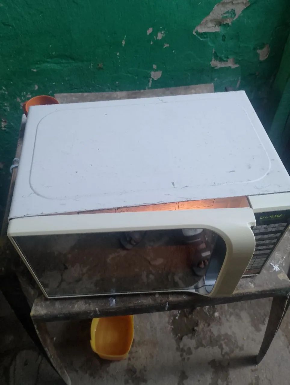 Microondas Midea - Foto 2