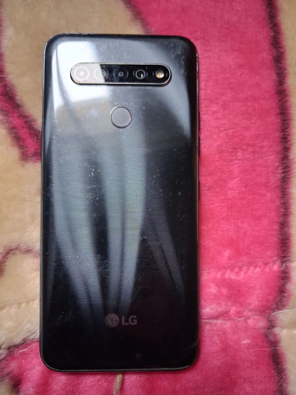 Celular LG - Foto 2