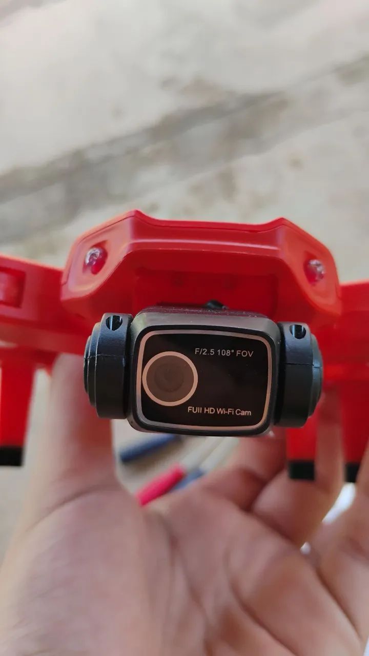 Drone l900 pro - Foto 5