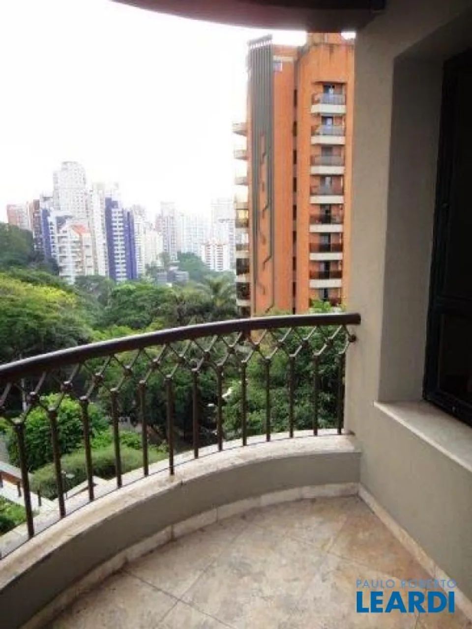 APARTAMENTO - MORUMBI - SP - Foto 5