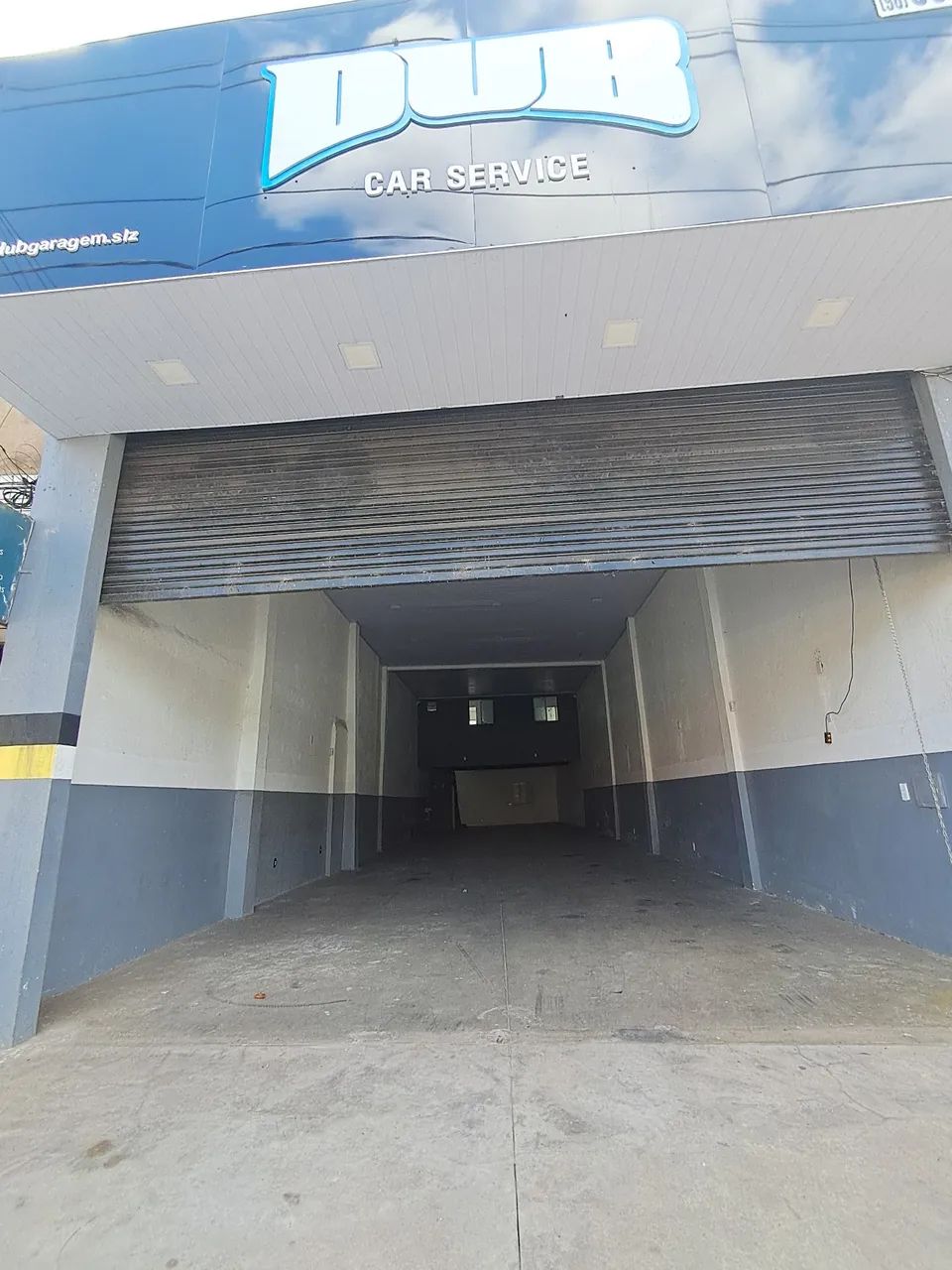 ALUGO OU VENDO AV DOS FRANCESES - Foto 2