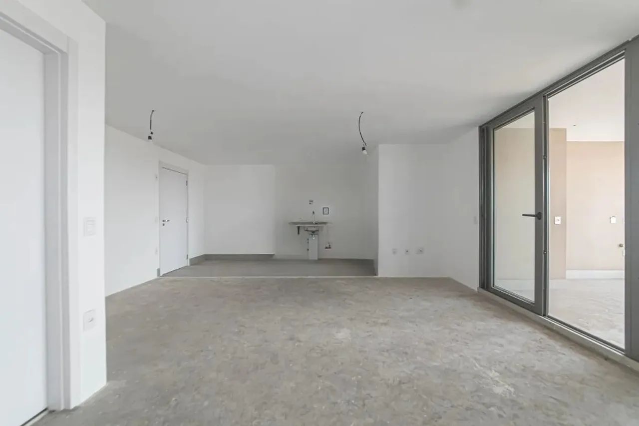Apartamento à Venda - Campo Belo, 2 Quartos, 93 m2 - Foto 5
