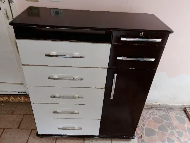 Cômoda com Sapateira - Foto 3